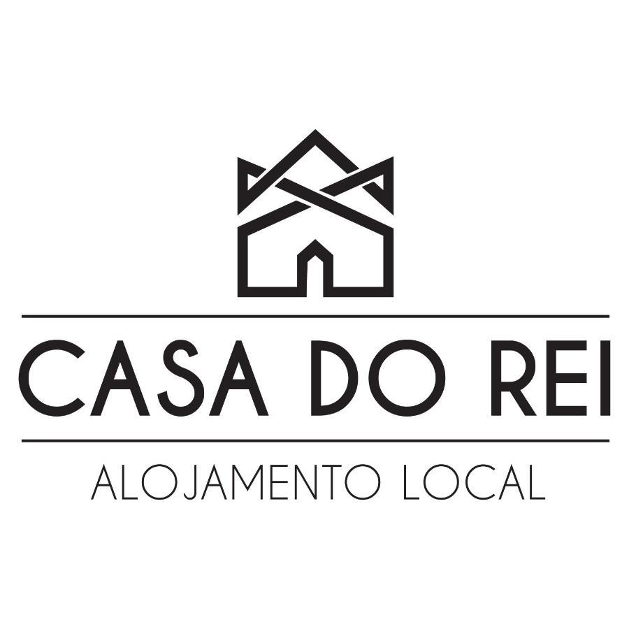 King'S House - Centennial House Ribeira do Raposo Экстерьер фото